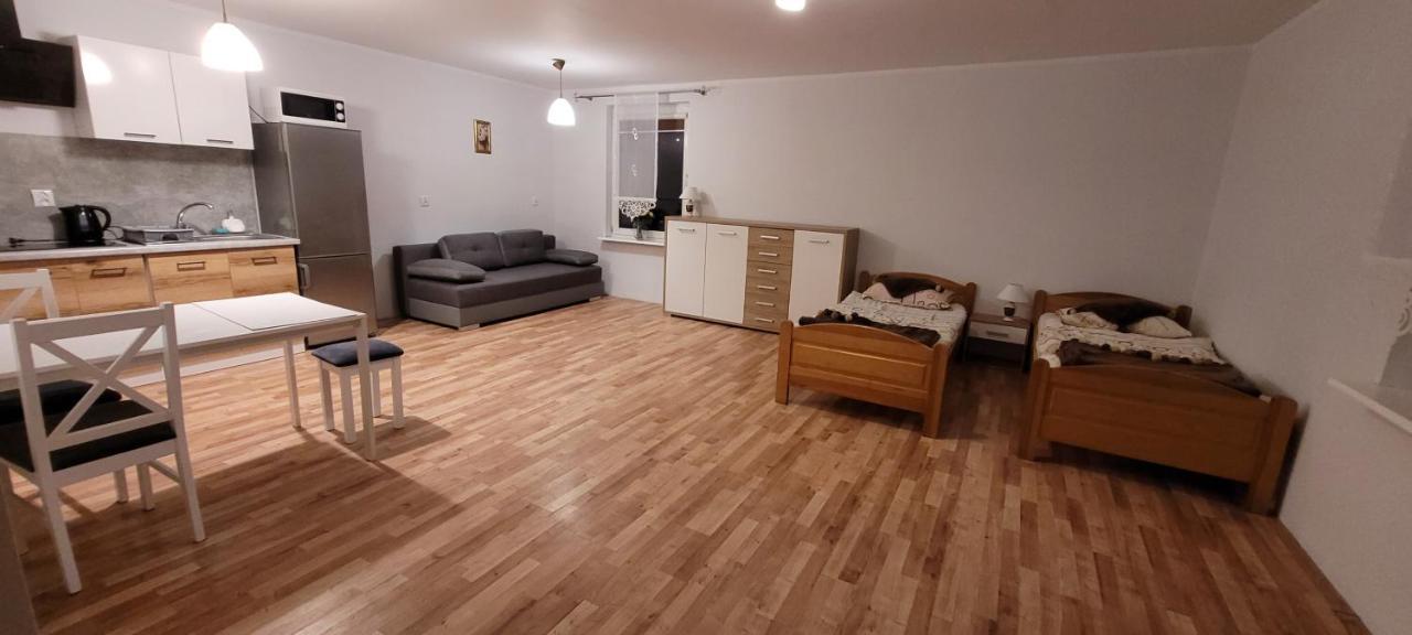Domek Nad Morzem Gdańsk Kültér fotó