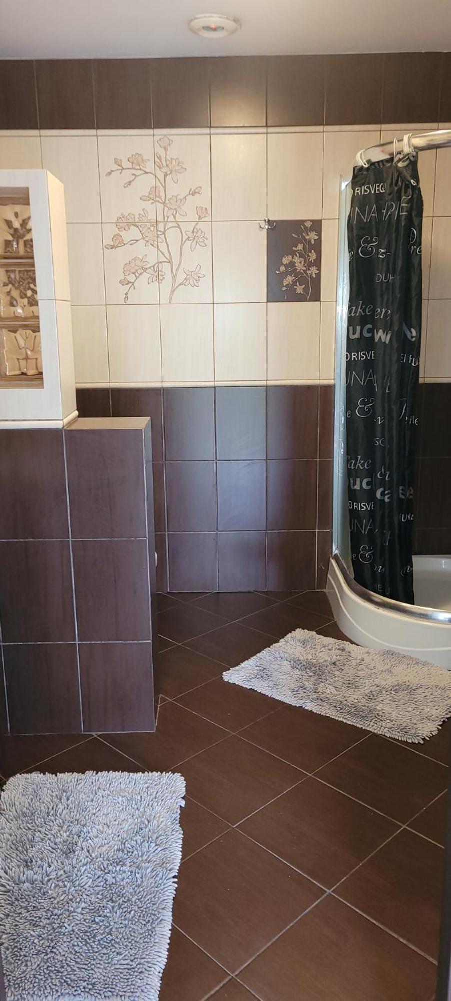 Domek Nad Morzem Gdańsk Kültér fotó