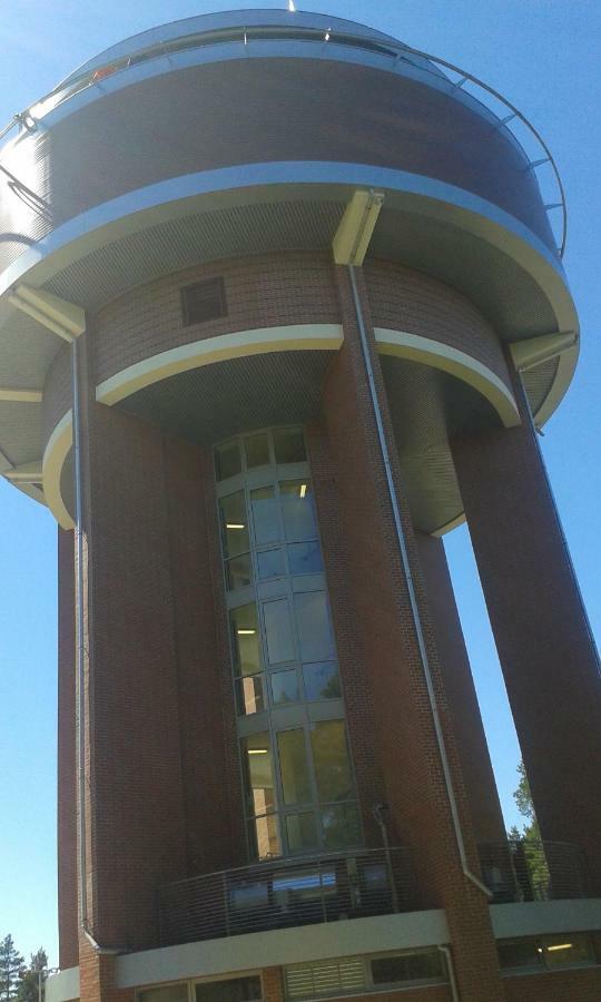 Domek Nad Morzem Gdańsk Kültér fotó